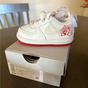 Baby Air Force’s 6C